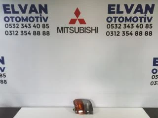 MİTSUBİSHİ PAJERO (1993) SOL SİNYAL - 1
