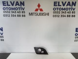 MİTSUBİSHİ ASX (2018) SOL SİS ÇERÇEVESİ - 1