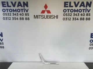 MİTSUBİSHİ ASX (18) TAMPON ALT NİKELAJI SOL - 1