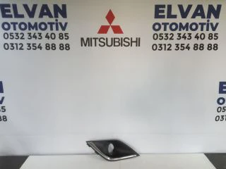 MİTSUBİSHİ OUTLANDER (18) SİS ÇERÇEVESİ SOL - 1