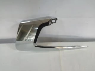 MİTSUBİSHİ ASX (18) TAMPON ÜST NİKELAJI SAĞ - 2