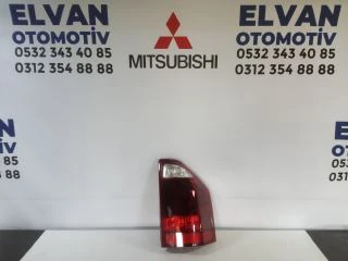 MİTSUBİSHİ PAJERO (04-08) SAĞ STOP - 1