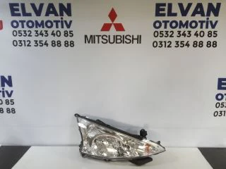 MİTSUBİSHİ GRANDİS (06-08) SAĞ FAR - 1