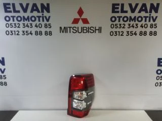 MİTSUBİSHİ L200 (2020) SAĞ STOP - 1