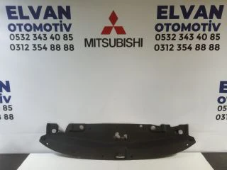 MİTSUBİSHİ L200 (2020) PANJUR ÜST PLASTİĞİ - 1