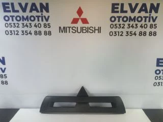 MİTSUBİSHİ LANCER EVO (08-15) ÖN TAMPON KAPLAMASI - 1