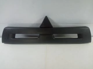 MİTSUBİSHİ LANCER EVO (08-15) ÖN TAMPON KAPLAMASI - 2