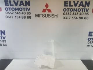 MİTSUBİSHİ LANCER (08-12) CAM SU BİDONU - 1