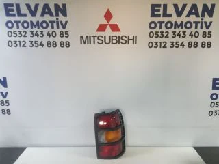 MİTSUBİSHİ PAJERO (93-98) SAĞ STOP - 1