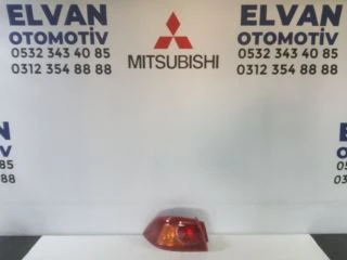 MİTSUBİSHİ LANCER (08-12) SOL DIŞ STOP - 1