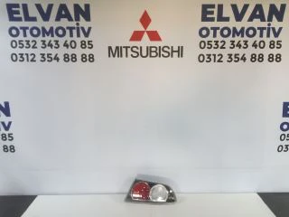 MİTSUBİSHİ LANCER EVO (12-15) SAĞ İÇ STOP - 1