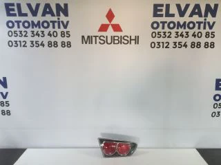 MİTSUBİSHİ LANCER EVO (12-15) SOL İÇ STOP - 1