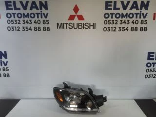 MİTSUBİSHİ OUTLANDER (04-08) SAĞ FAR - 1