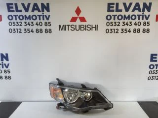 MİTSUBİSHİ OUTLANDER (08-10) SAĞ FAR - 1