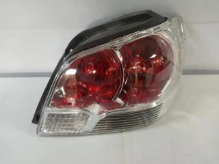 MİTSUBİSHİ OUTLANDER (04-08) SAĞ STOP - 2