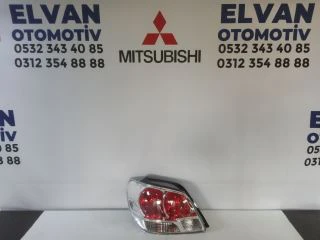 MİTSUBİSHİ OUTLANDER (04-08) SOL STOP - 1