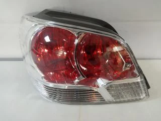 MİTSUBİSHİ OUTLANDER (04-08) SOL STOP - 2