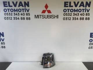 MİTSUBİSHİ OUTLANDER (08-10) SAĞ DIŞ STOP - 1