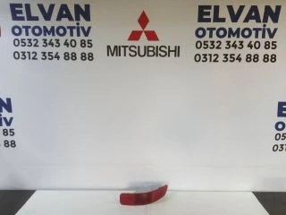 MİTSUBİSHİ OUTLANDER (08-10) SAĞ ARKA SİS - 1
