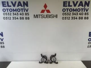 MİTSUBİSHİ SPACESTAR (12-15) SAĞ VE SOL SİS - 1