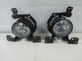MİTSUBİSHİ SPACESTAR (12-15) SAĞ VE SOL SİS - 2