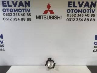 MİTSUBİSHİ GRANDİS (06-08) SAĞ SİS - 1