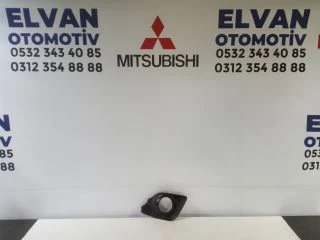 MİTSUBİSHİ ASX (10-14) SAĞ SİS ÇERÇEVESİ - 1