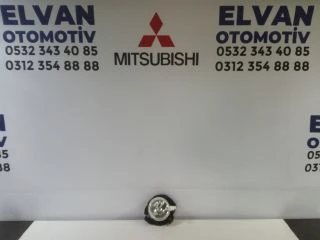 MİTSUBİSHİ PAJERO PİNİN (00-01) SAĞ SİS - 1