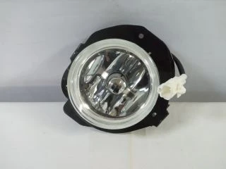MİTSUBİSHİ PAJERO PİNİN (00-01) SAĞ SİS - 2