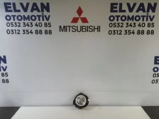 MİTSUBİSHİ PAJERO PİNİN (00-01) SOL SİS - 1