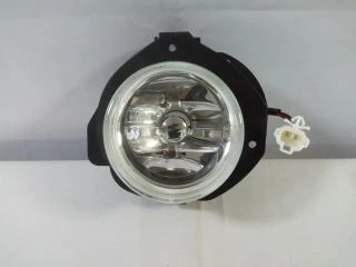 MİTSUBİSHİ PAJERO PİNİN (00-01) SOL SİS - 2