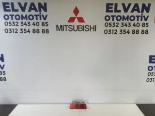 MİTSUBİSHİ ASX (10-14) ARKA SİS - 1