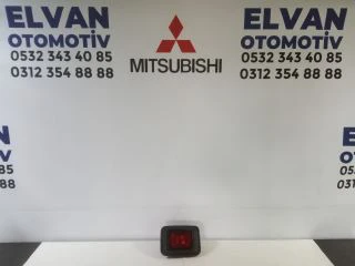 MİTSUBİSHİ PAJERO PİNİN (00-01) ARKA SİS - 1