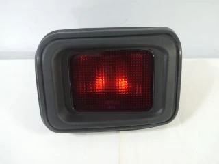MİTSUBİSHİ PAJERO PİNİN (00-01) ARKA SİS - 2