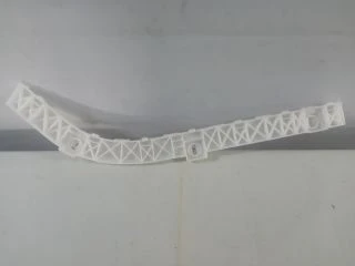 MİTSUBİSHİ LANCER (08-12) ARKA TAMPON BRAKETİ SOL - 2
