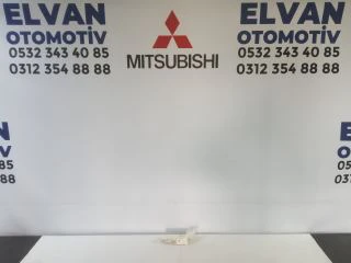 MİTSUBİSHİ L200 (2020) ÖN TAMPON BRAKETİ - 1