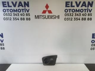 MİTSUBİSHİ L200 (12-15) TEK KABİN SİS ÇERÇEVESİ SOL - 1