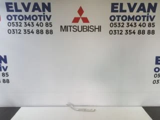 MİTSUBİSHİ OUTLANDER (15-16) ÖN TAMPON BRAKETİ SOL - 1