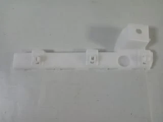 MİTSUBİSHİ LANCER (08-12) ÖN TAMPON BRAKETİ SAĞ - 2