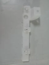 MİTSUBİSHİ LANCER (12-15) ÖN TAMPON BRAKETİ SOL - 2