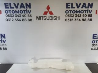 MİTSUBİSHİ PAJERO (08-15) CAM SU BİDONU - 1