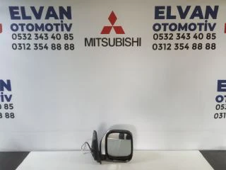 MİTSUBİSHİ PAJERO (04-08) SAĞ AYNA - 1