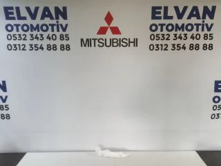 MİTSUBİSHİ L200 (07-14) TAMPON BRAKETİ SAĞ - 1
