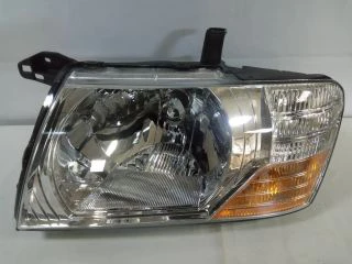 MİTSUBİSHİ PAJERO (04-08) SOL FAR - 2