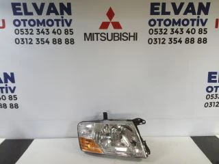 MİTSUBİSHİ PAJERO (04-08) SAĞ FAR - 1
