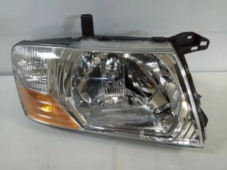 MİTSUBİSHİ PAJERO (04-08) SAĞ FAR - 2