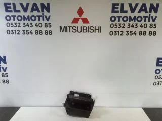 MİTSUBİSHİ ASX (10-14) HAVA FİLTRE KUTUSU ALT KISIM - 1