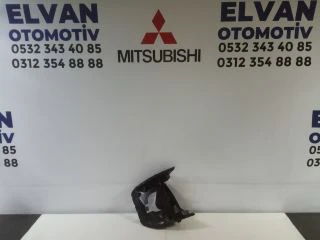 MİTSUBİSHİ LANCER EVO (12-15) SİS LAMBASI DESTEĞİ SOL - 1