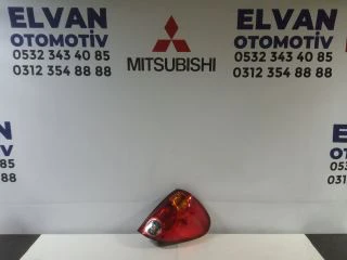 MİTSUBİSHİ L200 (07-14) SAĞ STOP - 1