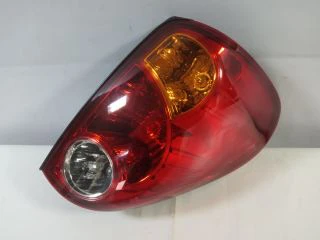 MİTSUBİSHİ L200 (07-14) SAĞ STOP - 2